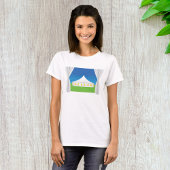 Big White Tent T-Shirt