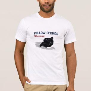 Big Willow Raceway T-shirt