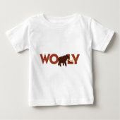 Big Wooly Mammoth (Voorkant)