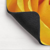 Big Yellow Rose Muismat (Hoek)