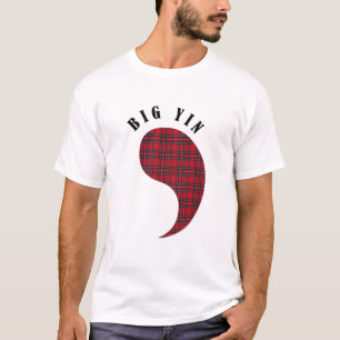 Big Yin T Shirt
