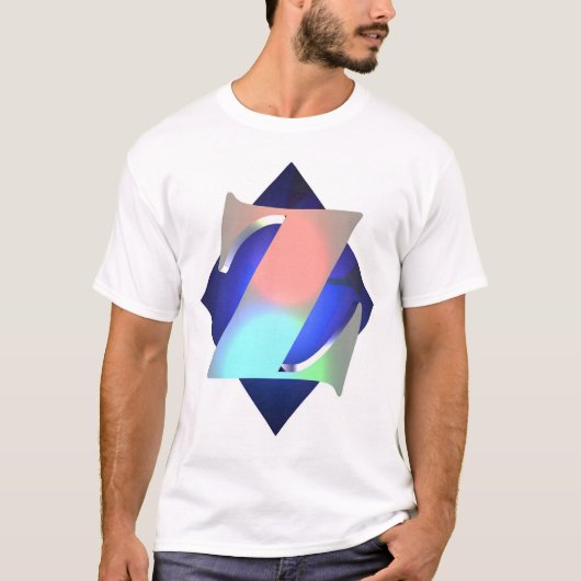 Big Z T-shirt (Voorkant)