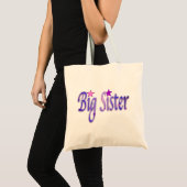 big.zus tote bag (Voorkant (product))