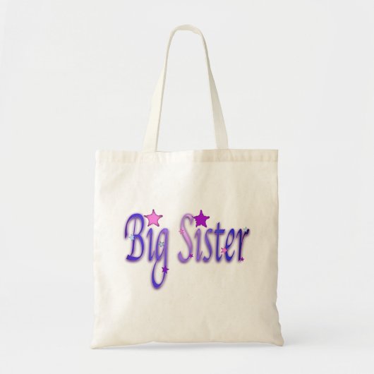 big.zus tote bag (Voorkant)