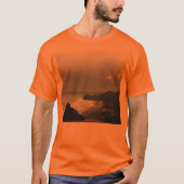 #bigandtall (5xl) t-shirt van DAL (Voorkant)