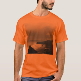 #bigandtall (5xl) t-shirt van DAL