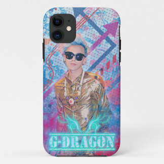 Bigbangビグバング G-Dragon アイフォーン・ケイス Case-Mate iPhone Case