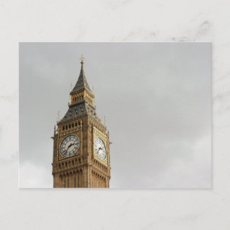 Bigben Briefkaart
