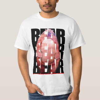 BIGBOEK T-SHIRT