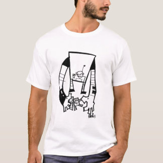bigbot t-shirt