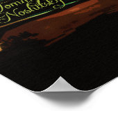 Bigbrodalighter Poster (Hoek)