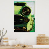 Bigbrodalighter Poster (Keuken)