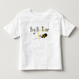 BigBrother toBe Kinder Shirts