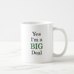 BigDeal Koffiemok