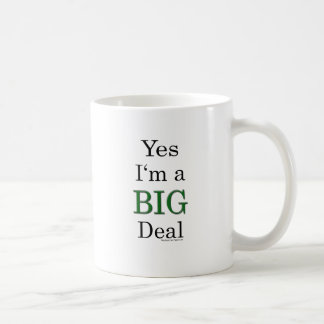 BigDeal Koffiemok