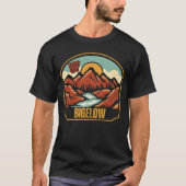 Bigelow, Arkansas T-shirt (Voorkant)