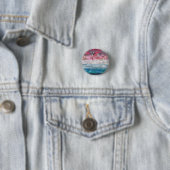 Bigender Pride Ronde Button 3,2 Cm (In situ)
