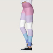 Bigender trots leggings (Links)