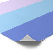 Bigender trots poster (Hoek)