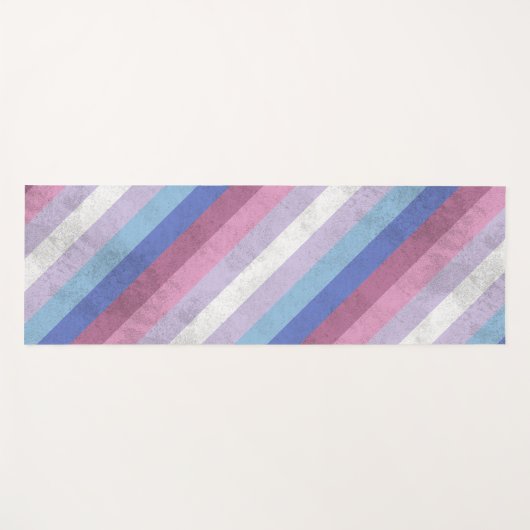 Bigender Yogamat (Voorkant (horizontaal))