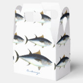 Bigeye Tuna Style Thunder_Cove Bedankdoosjes (Geopend)