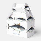 Bigeye Tuna Style Thunder_Cove Bedankdoosjes (Voorkant Zijde)