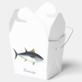 Bigeye Tuna Style Thunder_Cove Bedankdoosjes (Geopend)