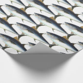 Bigeye Tuna Style Thunder_Cove Cadeaupapier (Hoek)