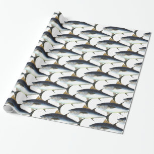 Bigeye Tuna Style Thunder_Cove Cadeaupapier