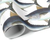 Bigeye Tuna Style Thunder_Cove Cadeaupapier (Rol Hoek)