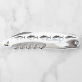 Bigeye Tuna Style Thunder_Cove Kurkentrekker (Achterkant)