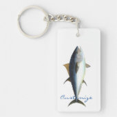 Bigeye Tuna Style Thunder_Cove Sleutelhanger (Voorkant)