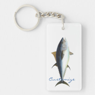 Bigeye Tuna Style Thunder_Cove Sleutelhanger
