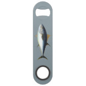 Bigeye Tuna Style Thunder_Cove Speed Flessenopener (Achterkant)