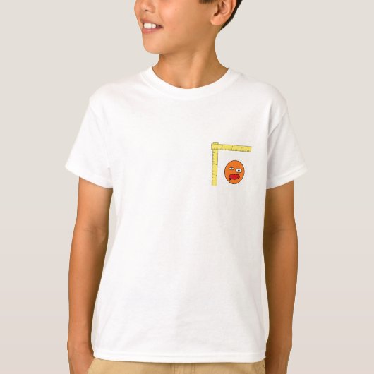Bigfogdog T-shirt (Voorkant)
