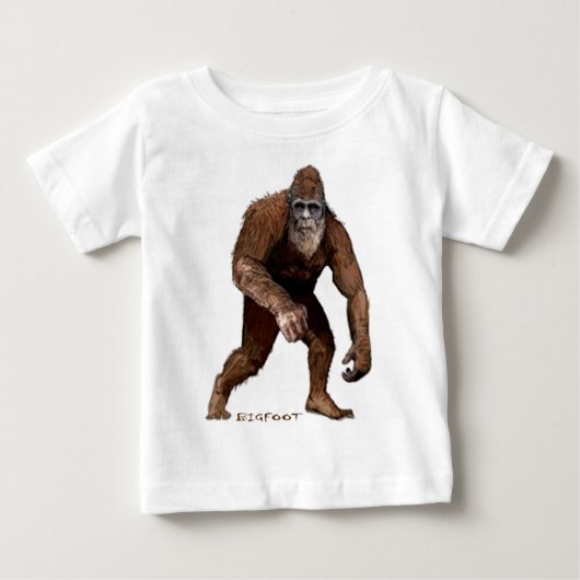 BIGFOOT (Voorkant)