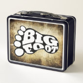 Bigfoot (Achterkant)