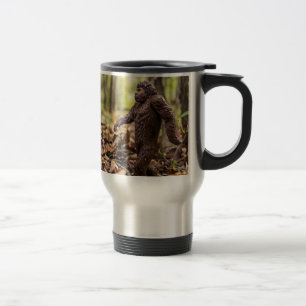 Bigfoot 15 oz roestvrij staal reismolen reisbeker