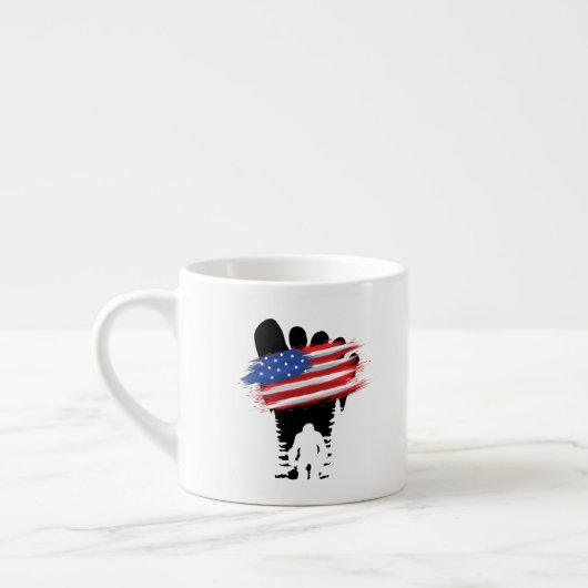Bigfoot 4 juli.b espresso kop (Links)