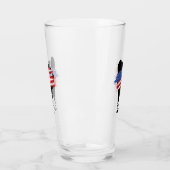Bigfoot 4 juli.b glas (Links)