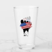 Bigfoot 4 juli.b glas (Voorkant)