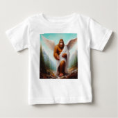 Bigfoot Angel (Voorkant)