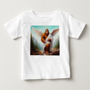 Bigfoot Angel
