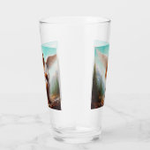 Bigfoot Angel Glas (Rechts)