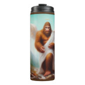 Bigfoot Angel Thermosbeker (Voorkant)