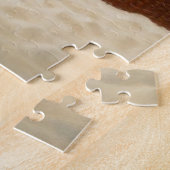 Bigfoot Beach Legpuzzel (Zijkant)