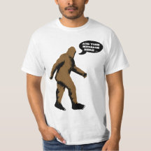 Bigfoot Believe