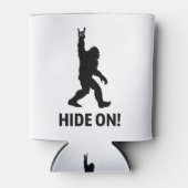 Bigfoot Blikjeskoeler (Voorkant)