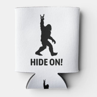 Bigfoot Blikjeskoeler