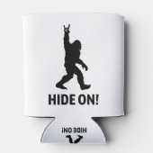 Bigfoot Blikjeskoeler (Achterkant)